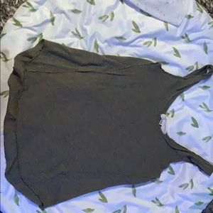 Urban outfitters tank